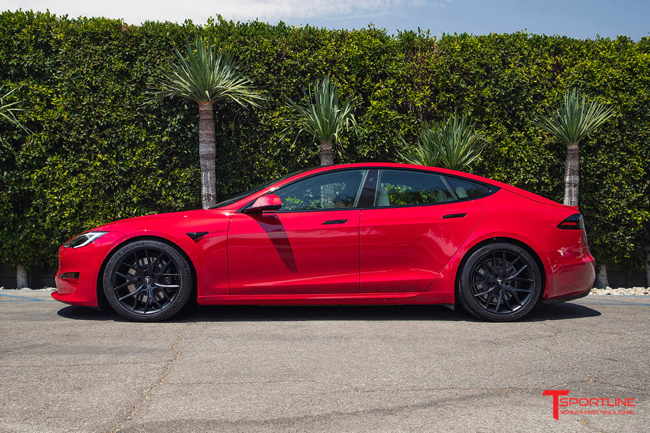 TSR 20" Tesla Model S Wheel (Set of 4)