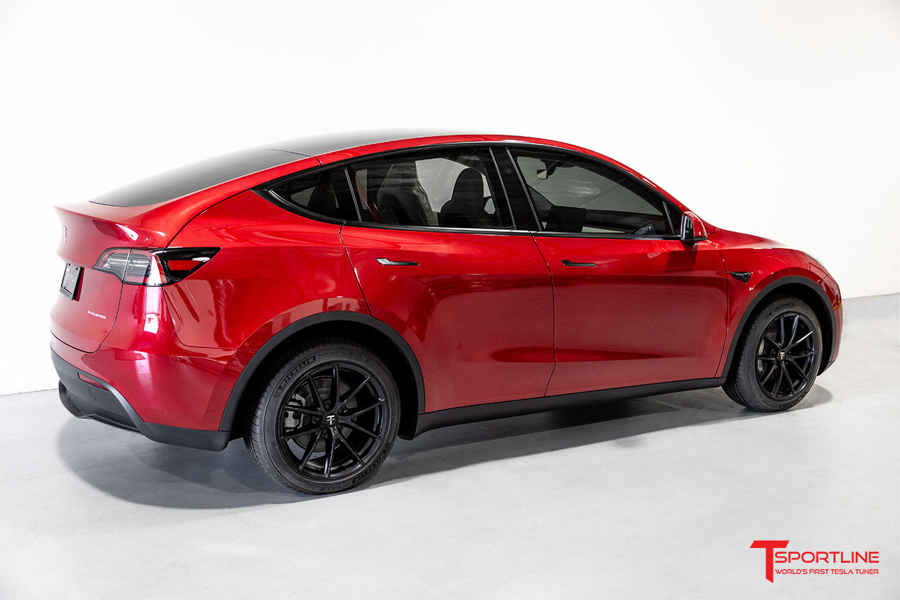 TSF 19" Tesla Model Y Wheel (Set of 4)