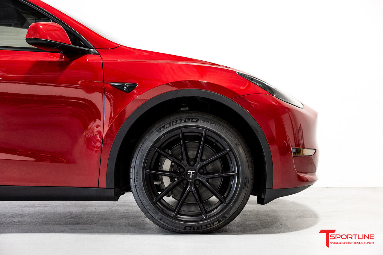 TSF 19" Tesla Model Y Wheel (Set of 4)