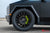 CT8 22" Tesla Cybertruck Fully Forged Lightweight Tesla Wheel and Tire Package (Set of 4)