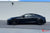 TSW115A Aero 21" Superwide Tesla Model S Plaid & Long Range Fully Forged Lightweight Tesla Wheel and Tire Package (Set of 4)