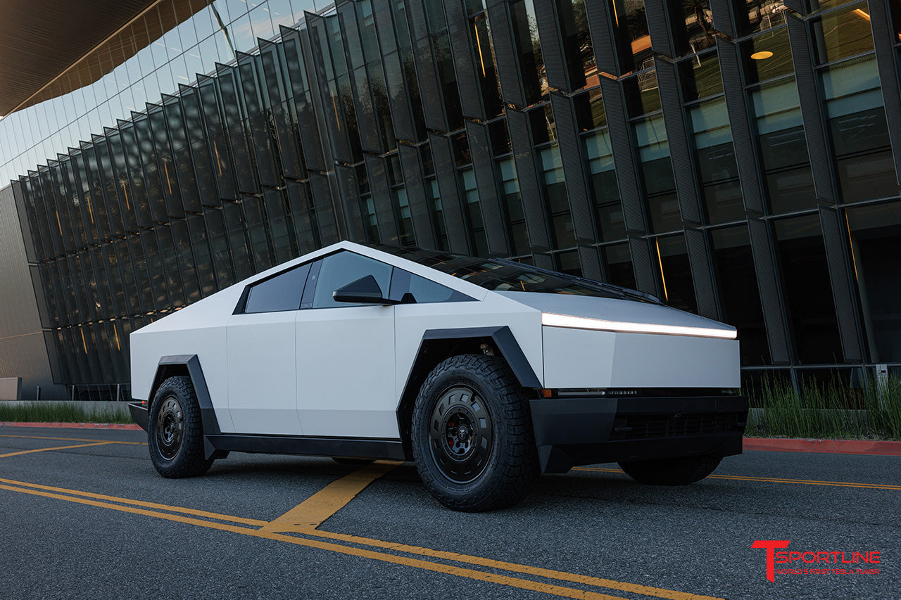 Tesla Cybertruck TCT 20" AeroMaxx Wheel (Set of 4) Overstock Blowout Special!