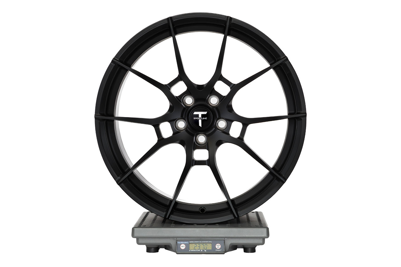 TSK 20" Tesla Model 3 Wheel (Set of 4)