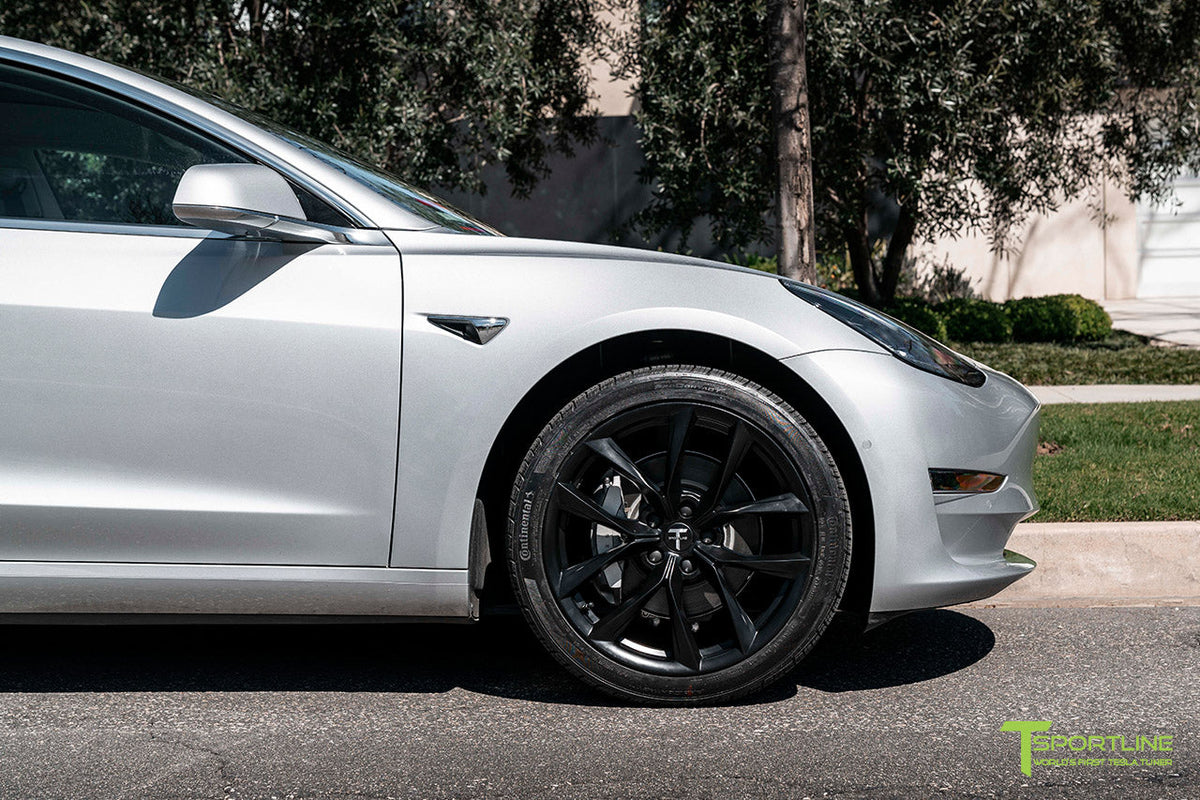 Tesla Model 3 TSS 19&quot; Wheel (Set of 4) Open Box Special!