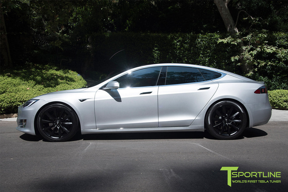 Tesla Model S TST 20&quot; Wheel (Set of 4) Open Box Special!