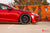 TSF 21" Tesla Model S Long Range & Plaid Wheel and Winter Tire Package (Set of 4)