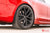 Tesla Model S Long Range & Plaid TSF 21" Wheel and Tire Package (Set of 4) Open Box Special!