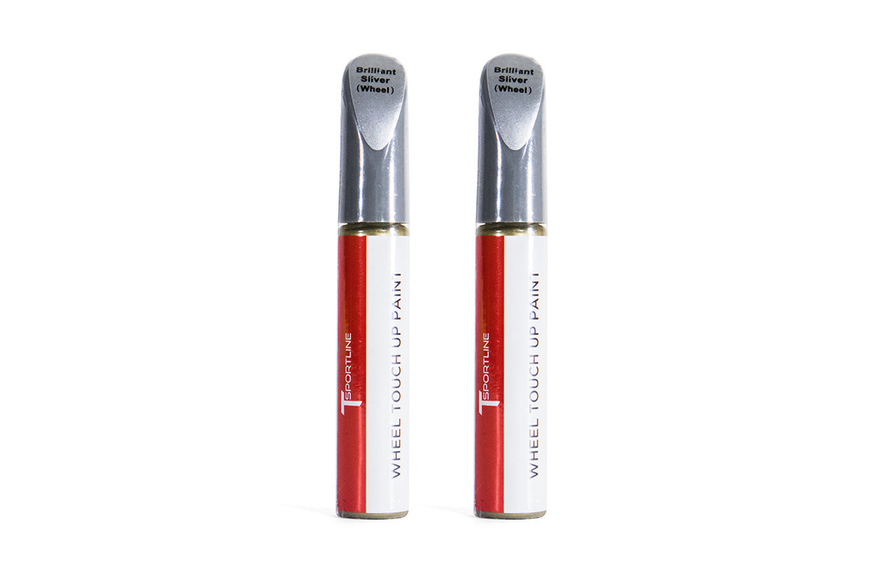 T Sportline Wheel Touch Up Paint - Save when ordered with wheels!