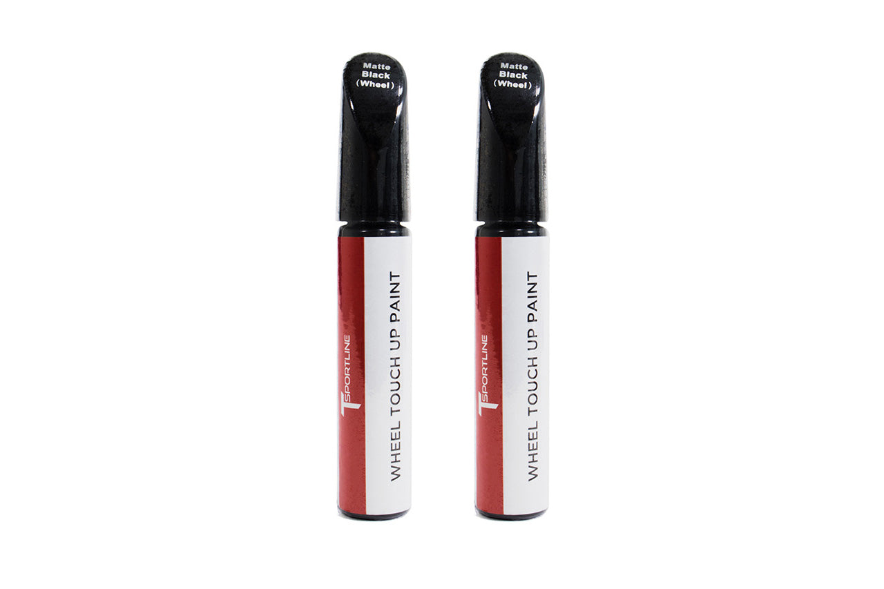 T Sportline Wheel Touch Up Paint - Save when ordered with wheels!