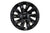 T310d Tesla Model 3 RangeMaxx Directional Uberturbine Styled Aero Wheel Cover Set for 18" Factory Tesla Wheel