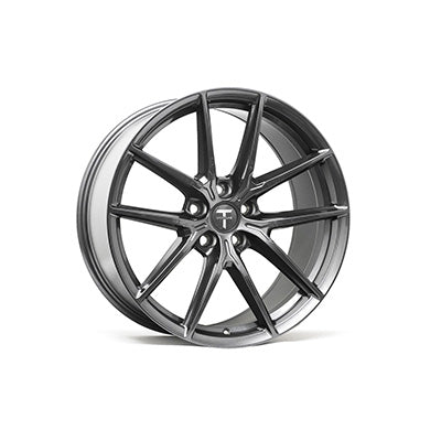 T Sportline - Tesla Model 3, Y, S, X, Cybertruck Wheels & Accessories