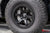 CT6B 18" Tesla Cybertruck Beadlock Off Road Forged Tesla Wheel and Tire Package (Set of 4)