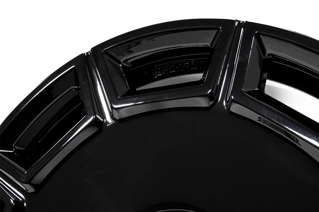 CT10 18" Tesla Cybertruck Fully Forged Monoblock Tesla Wheel (Set of 4)