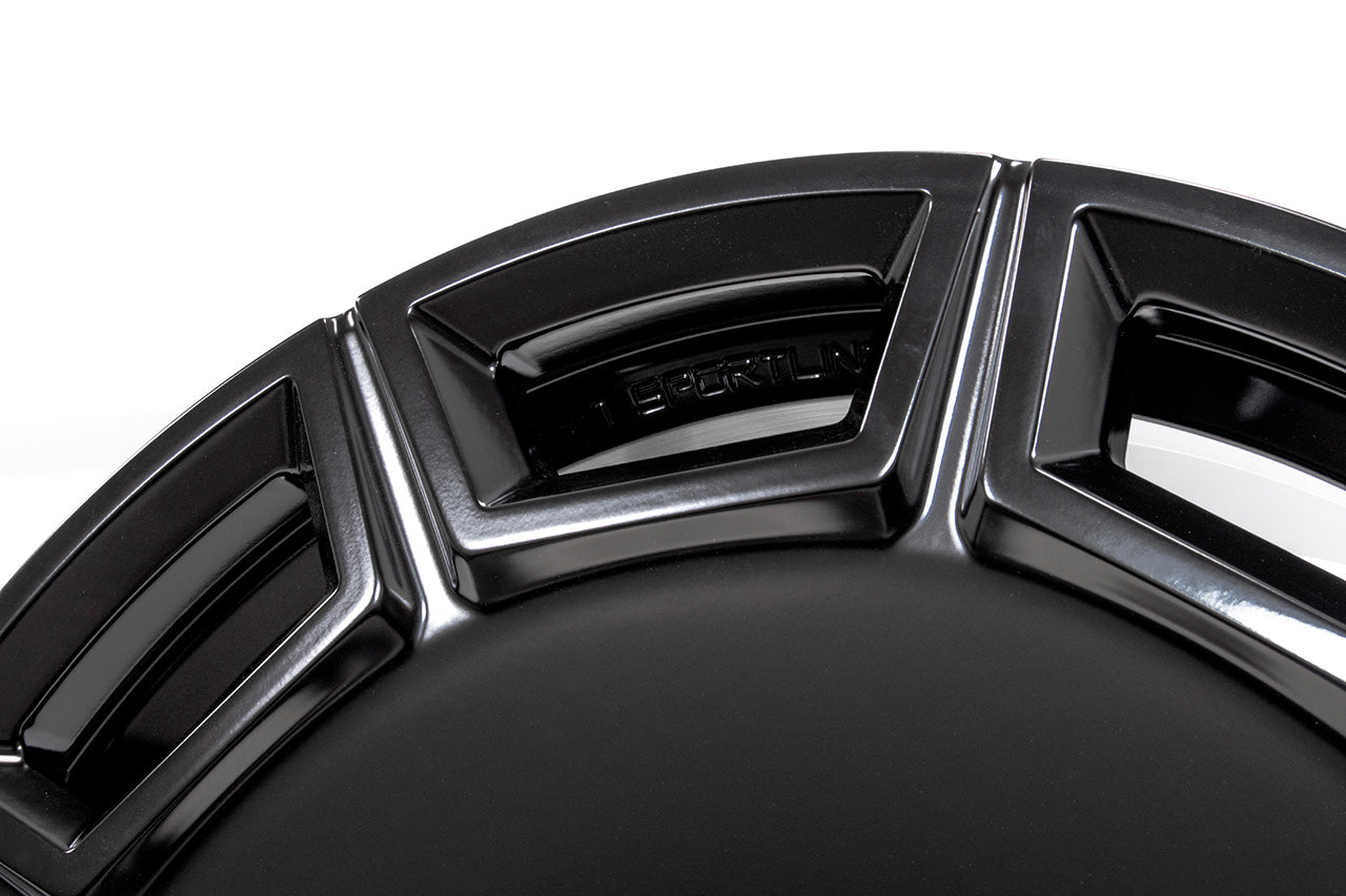 CT10 20" Tesla Cybertruck Fully Forged Monoblock Tesla Wheel (Set of 4)