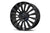 CT8 24" Tesla Cybertruck Fully Forged Monoblock Tesla Wheel (Set of 4)