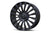 CT8 24" Tesla Cybertruck Fully Forged Monoblock Tesla Wheel (Set of 4)