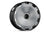 CTM 24" Tesla Cybertruck Fully Forged Monoblock Tesla Wheel (Set of 4)
