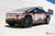 Tesla Cybertruck Custom Printed Wrap Kits