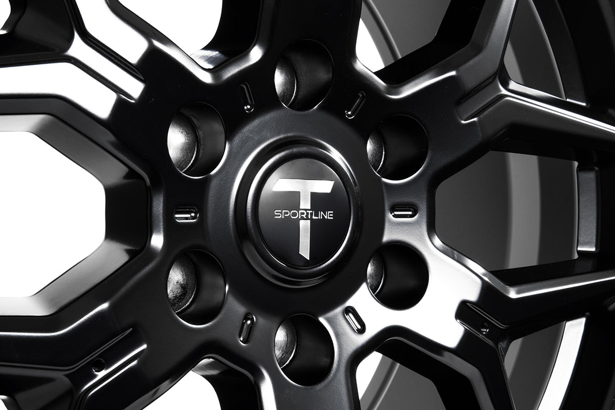 TCT 20&quot; Tesla Cybertruck AeroMaxx Wheel (Set of 4)