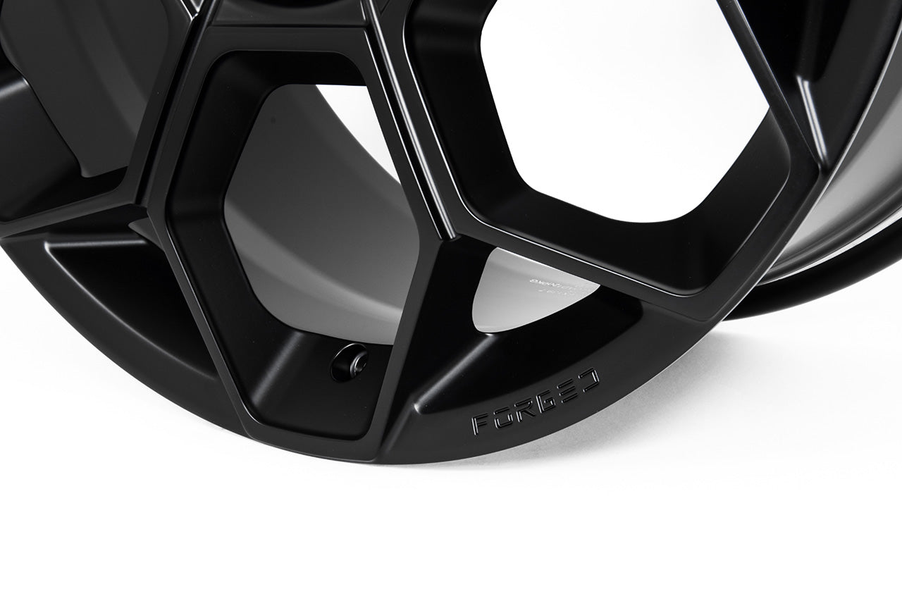 CT7 18" Tesla Cybertruck Fully Forged Lightweight Tesla Wheel (Set of 4)