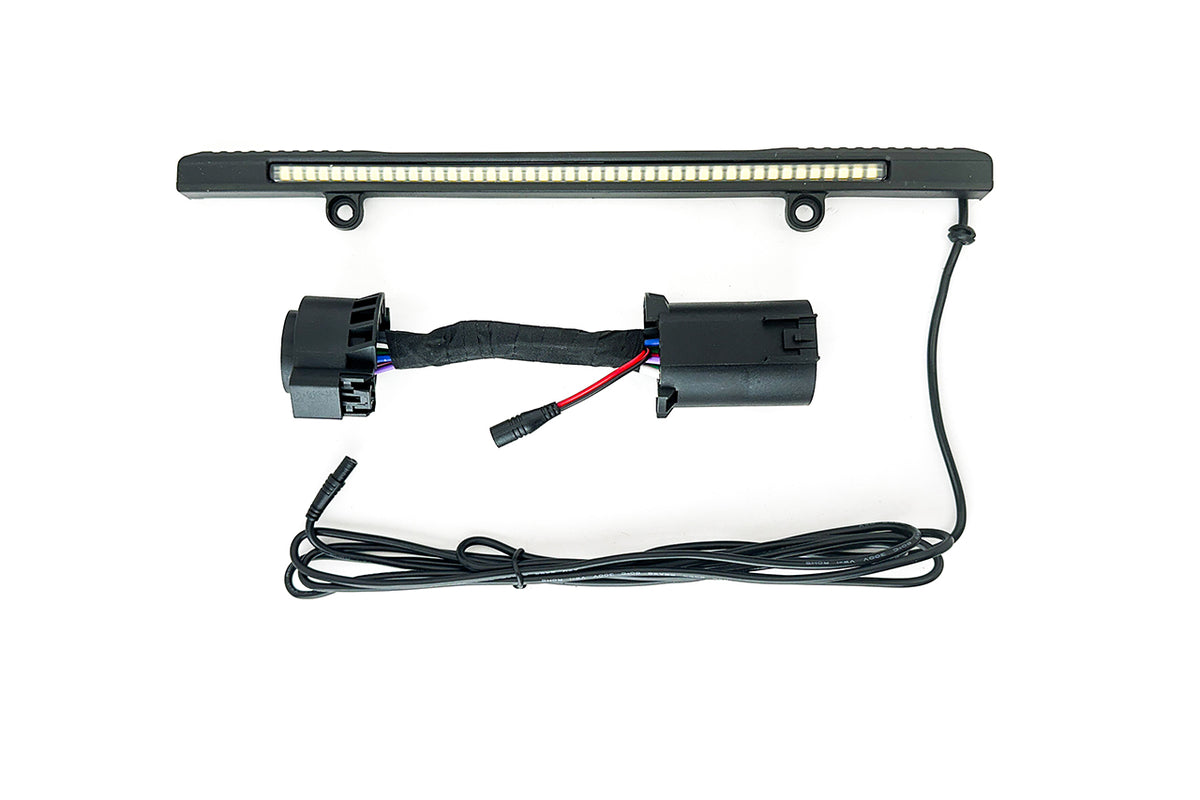 Tesla Cybertruck Ultra-Bright LED Reverse &amp; Backup Light
