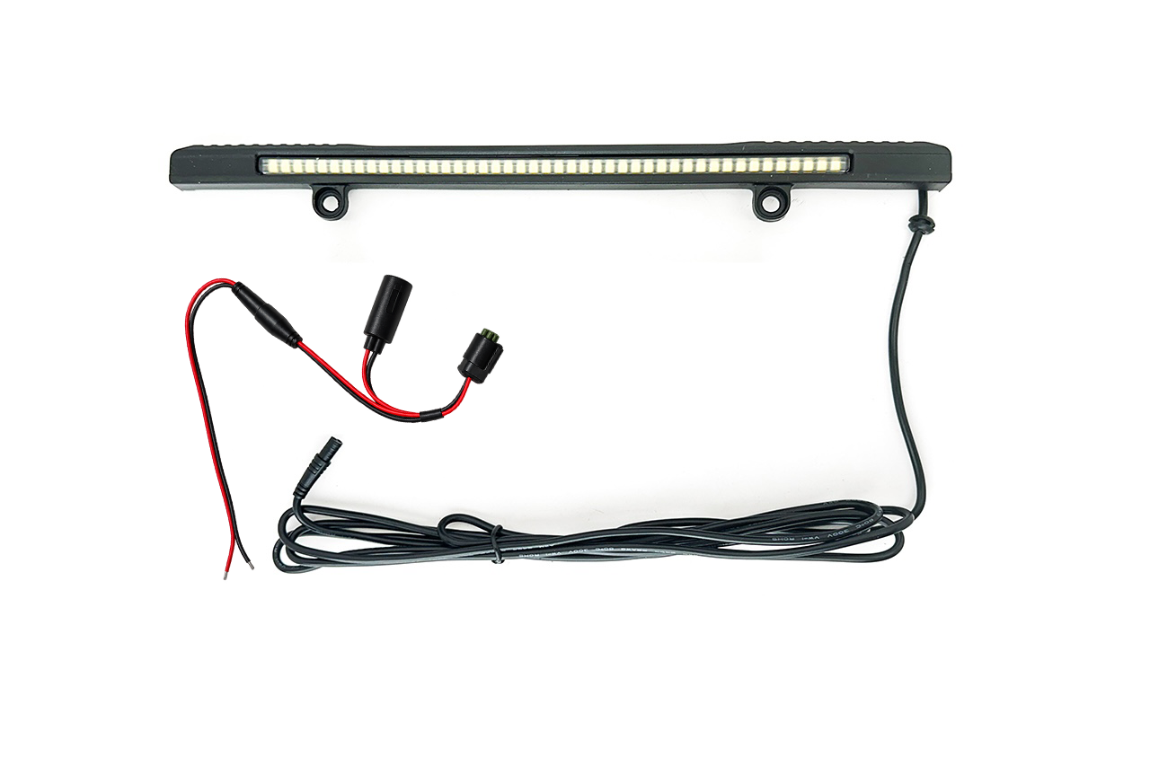 Tesla Cybertruck Ultra-Bright LED Reverse & Backup Light