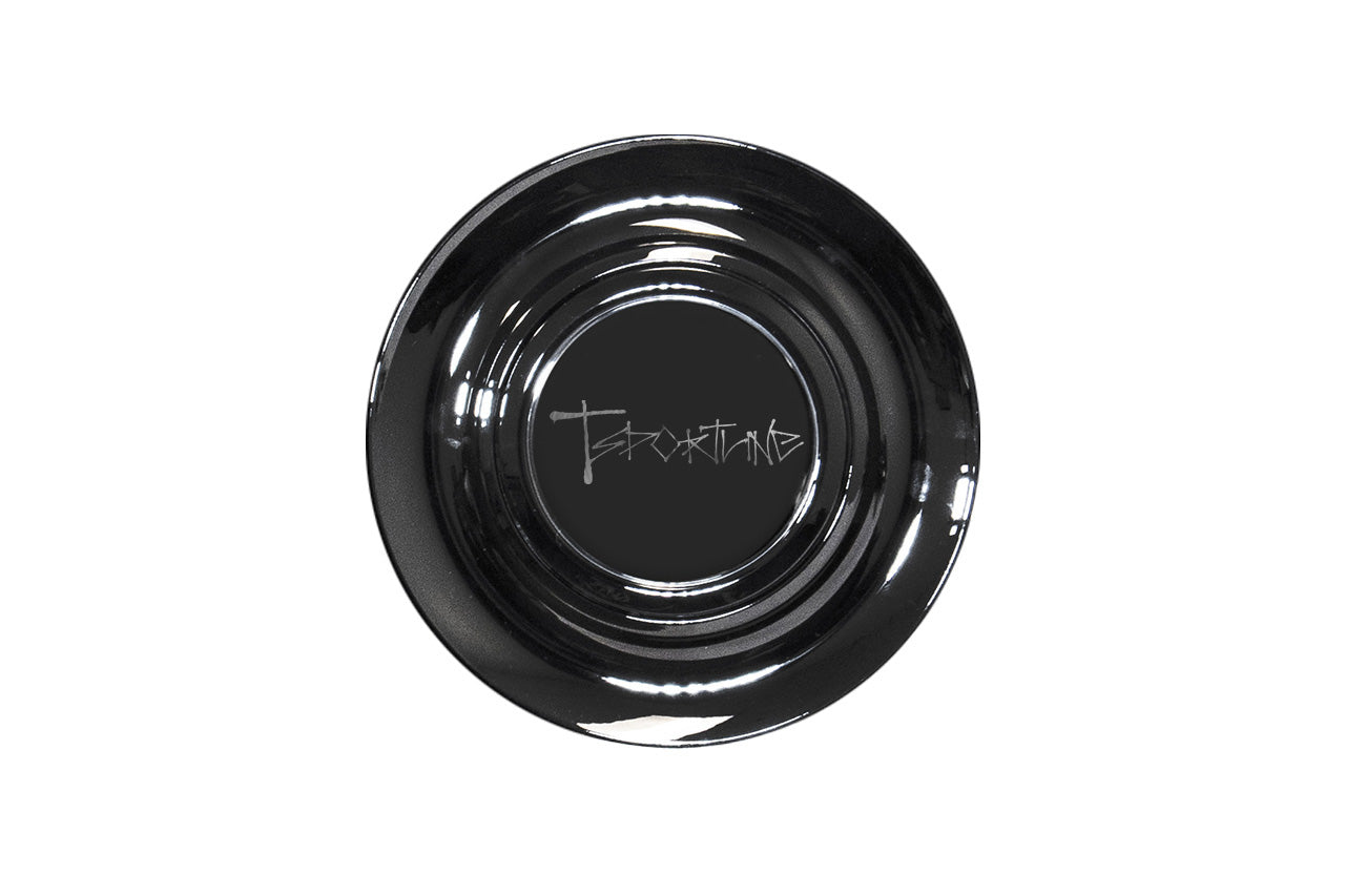 T Sportline Wheel Floating Center Cap