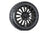 CT8 24" Tesla Cybertruck Fully Forged Monoblock Tesla Wheel and Tire Package (Set of 4)