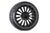 CT8 24" Tesla Cybertruck Fully Forged Monoblock Tesla Wheel and Tire Package (Set of 4)