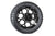 CT7 22" Tesla Cybertruck Fully Forged Lightweight Tesla Wheel and Tire Package (Set of 4)