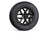 Tesla Cybertruck TCT AeroMaxx Full Size Spare Wheel & Tire Assembly