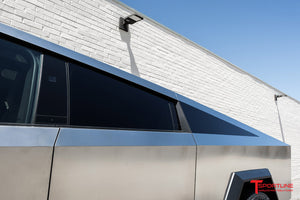 Tesla Cybertruck Rear Window Fade Out PPF Wrap Kit - T Sportline ...