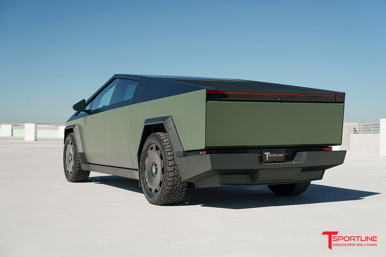 tesla-cybertruck-wrapped-tmaxx-satin-black-matte-pine-green-two-tone-22-inch-wheels-ctm-wm-3.jpg