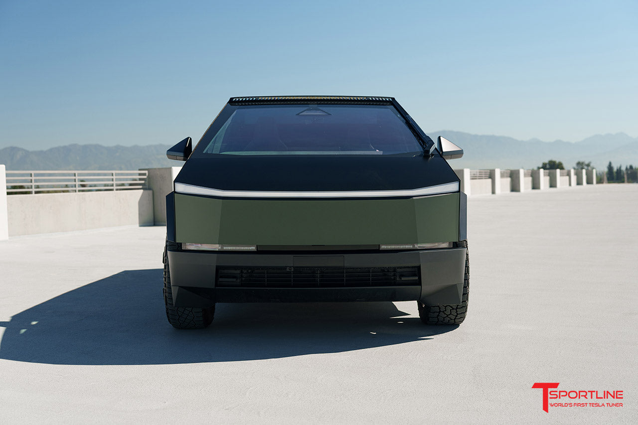 tesla-cybertruck-wrapped-tmaxx-satin-black-matte-pine-green-two-tone-22-inch-wheels-ctm-wm-4.jpg