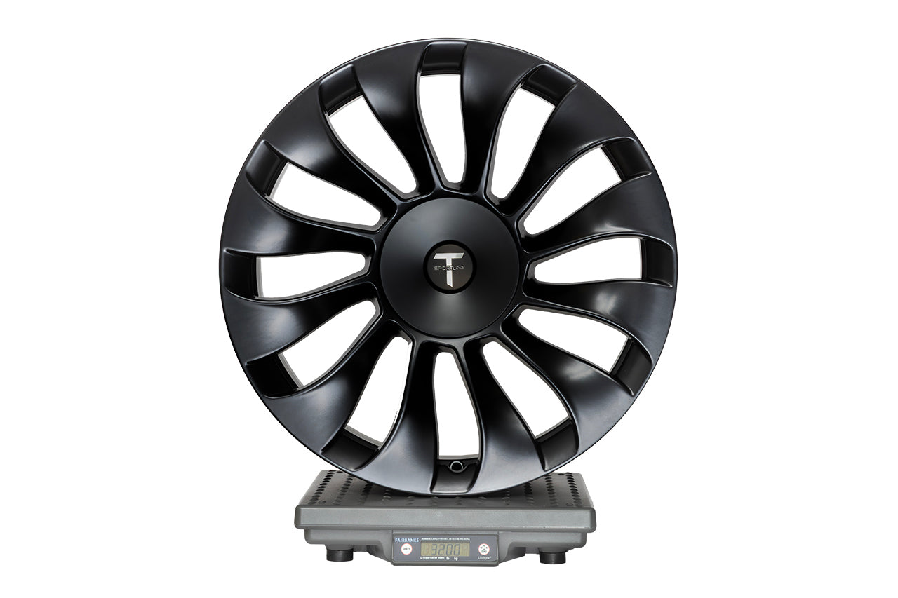 TSV 20" Tesla Model 3 Wheel (Set of 4)