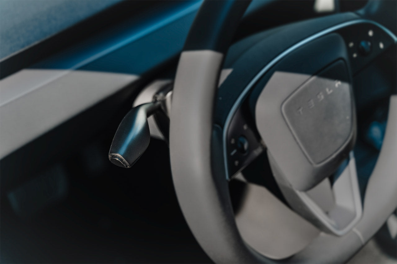 Smart S3XY Gear Shift Control Stalks