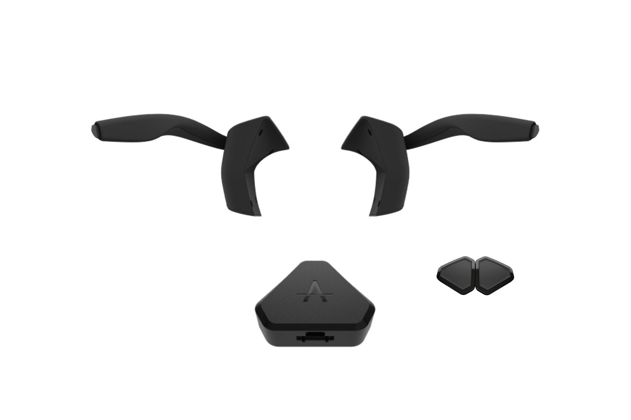 Smart S3XY Gear Shift Control Stalks