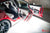Tesla Model 3 / Y / S / X / Cybertruck Mega-Bright LED Door / Puddle Lights (Set of 4)