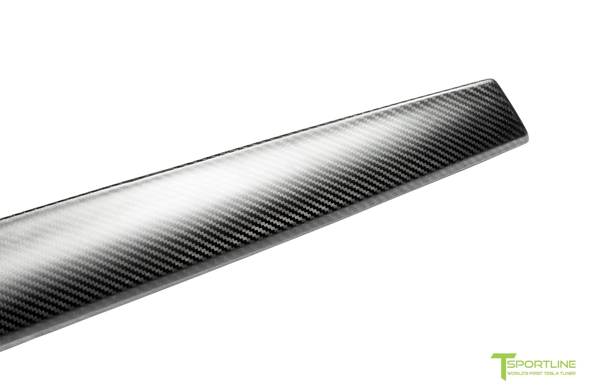 Tesla Model 3 / Y Custom Steering Wheels - Carbon Fiber, Wood, Leather