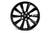 Tesla Model S Long Range & Plaid TST 20" Wheel in Gloss Black (Set of 4) Open Box Special!