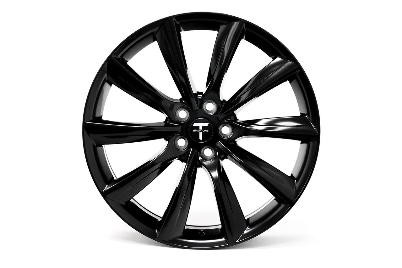 Tesla Model X TST 20" Wheel (Set of 4) Overstock Blowout Special!