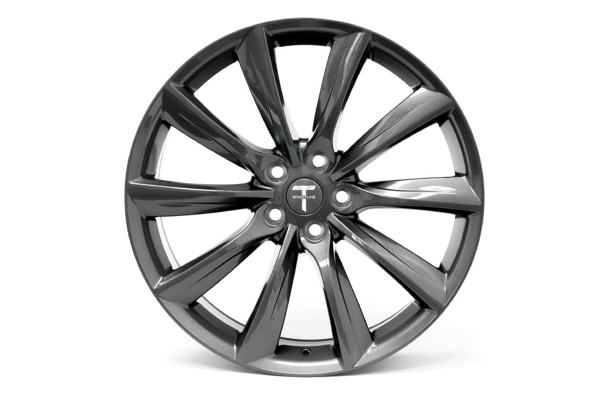 Tesla Model 3 TST 20&quot; Wheel (Set of 4) Open Box Special!