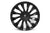 Tesla Model S Long Range & Plaid TSV 20" Wheel in Satin Black (Set of 4)