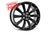 Tesla Model 3 TST 19" Wheel in Gloss Black (Set of 4) Open Box Special!