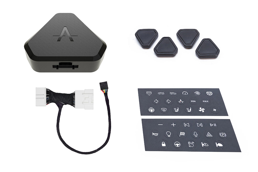 S3XY Buttons 2.0 Updated Custom Configurable Wireless Function