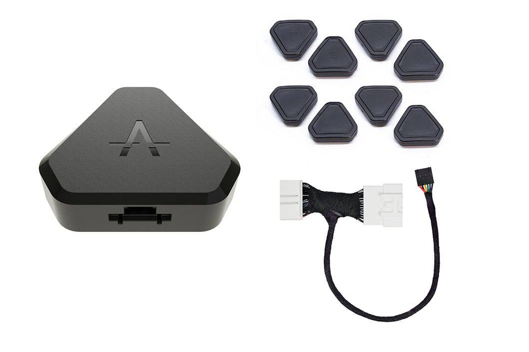 S3XY Buttons 2.0 Updated Custom Configurable Wireless Function