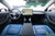 Tesla Model 3 Matte Carbon Fiber Interior Trim Kit (Steering Wheel + Dash Panel)