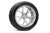 TXL115 18" Tesla Model Y Fully Forged Lightweight Tesla Wheel and Tire Package (Set of 4)