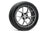 TXL115 18" Tesla Model Y Fully Forged Lightweight Tesla Wheel and Tire Package (Set of 4)