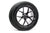 TXL115 18" Tesla Model 3 Fully Forged Lightweight Tesla Wheel and Tire Package (Set of 4)